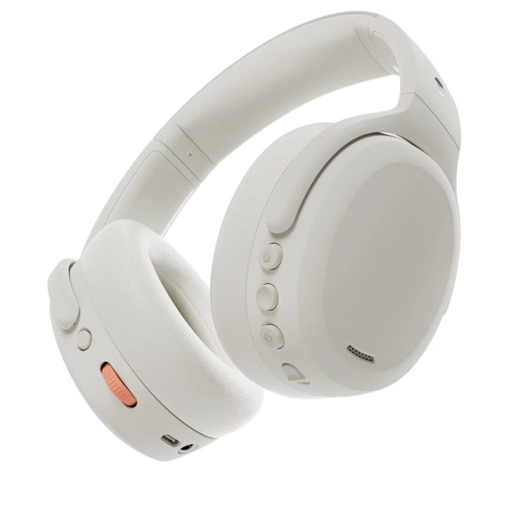 Cuffie Skullcandy Crusher ANC 2 wireless True Black