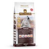 WOLFSBLUT VetLine Gastrointestinal anatra - cibo secco per cani - 12kg