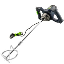 Miscelatore elettrico 1400W W38635 WUBER