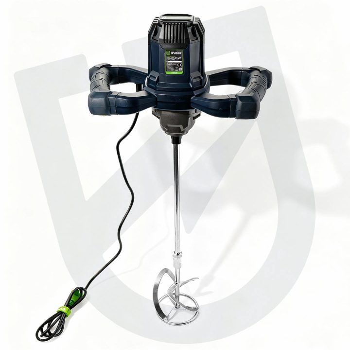 Miscelatore elettrico 1400W W38635 WUBER