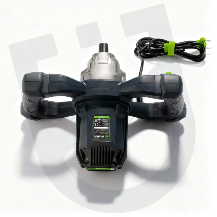 Miscelatore elettrico 1400W W38635 WUBER