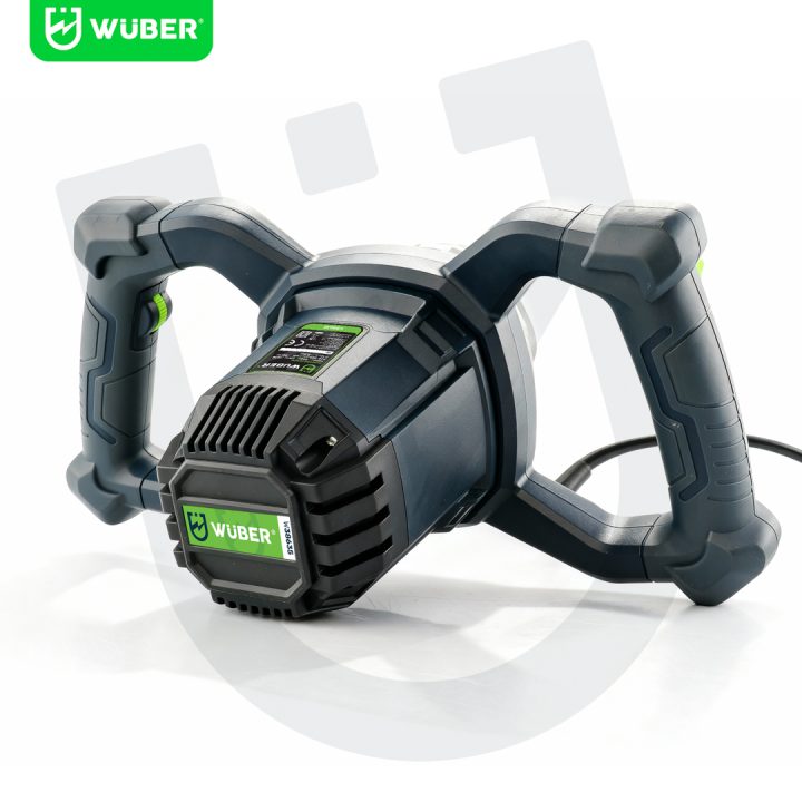 Miscelatore elettrico 1400W W38635 WUBER