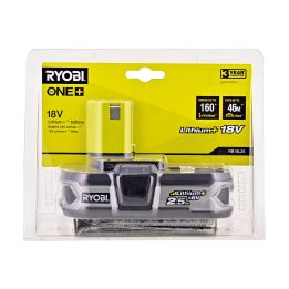 Ryobi RB18L25 Batteria 18 V 2 5 Ah Lithium+ One+