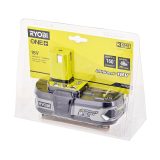 Ryobi RB18L25 Batteria 18 V 2 5 Ah Lithium+ One+