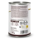 WOLFSBLUT VetLine Gastrointestinal anatra - cibo umido per cani - 395g
