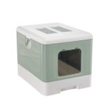 FERPLAST Sahara Green - lettiera per gatti - 52 x 39 x 40cm