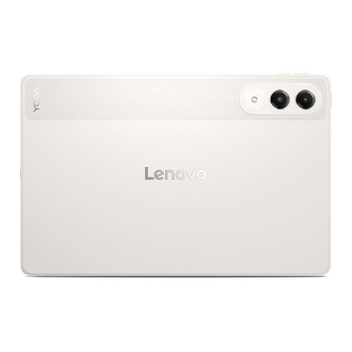 Lenovo Yoga Tab 11.1 8/256GB WiFi Seashell + Lenovo Lenovo GaN Nano 65W Adapter 40AWGN65EU