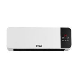 Cortina d'aria NOVEEN HC1200 LED + Telecomando
