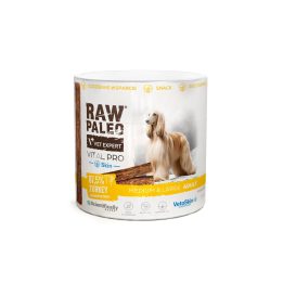 VetExpert Raw Paleo Vital Pro skin &coat tacchino medio grande 100g
