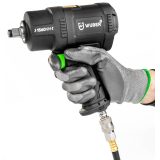 Chiave pneumatica ad impatto 1560 Nm W33220 WUBER