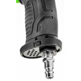 Chiave pneumatica ad impatto 1560 Nm W33220 WUBER