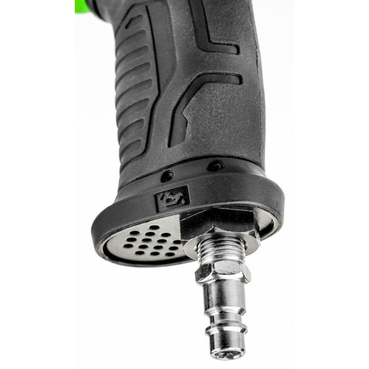 Chiave pneumatica ad impatto 1560 Nm W33220 WUBER