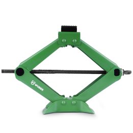 Cric auto trapezoidale 2T 120-415 kg W22023 WUBER
