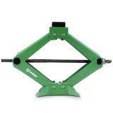 Cric auto trapezoidale 2T 120-415 kg W22023 WUBER