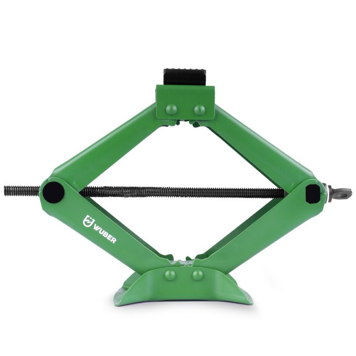 Cric auto trapezoidale 2T 120-415 kg W22023 WUBER