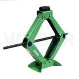 Cric auto trapezoidale 2T 120-415 kg W22023 WUBER