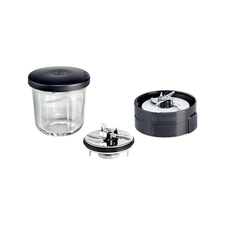Bosch MUZ45XCG1 Accessorio per mixer/robot da cucina