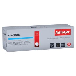 Activejet ATH-219CNX Toner per stampante HP sostituzione HP 219X W2191X Supreme 2500 pagine blu con chip