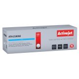 Activejet ATH-219CNX Toner per stampante HP sostituzione HP 219X W2191X Supreme 2500 pagine blu con chip