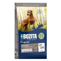 BOZITA Original Adult XL Agnello - cibo secco per cani - 12kg