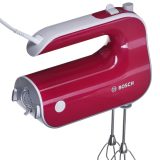 Bosch MFQ 40304 Frullatore manuale Rosso Bianco 500 W
