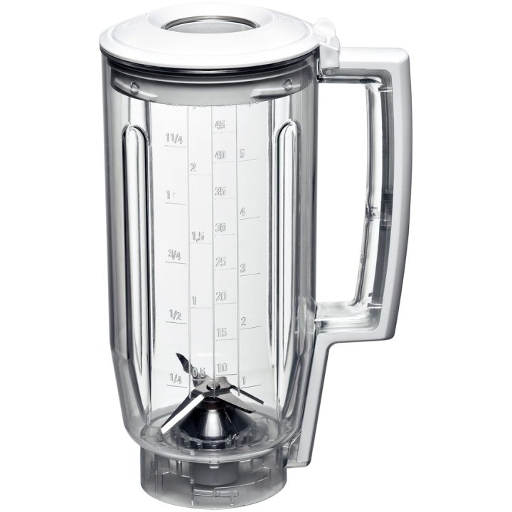 Bosch MUZ5MX1 Accessorio per mixer/robot da cucina