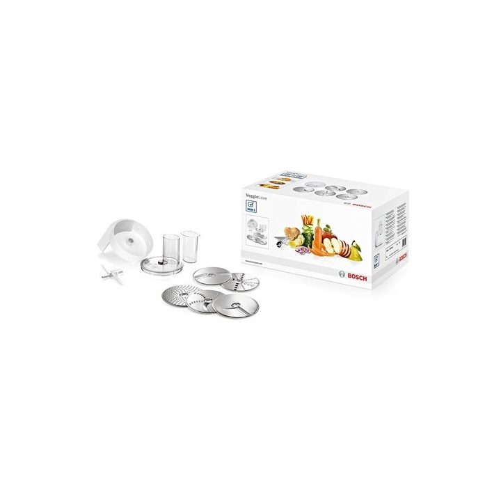 Bosch MUZ5VL1 Accessorio per mixer/robot da cucina