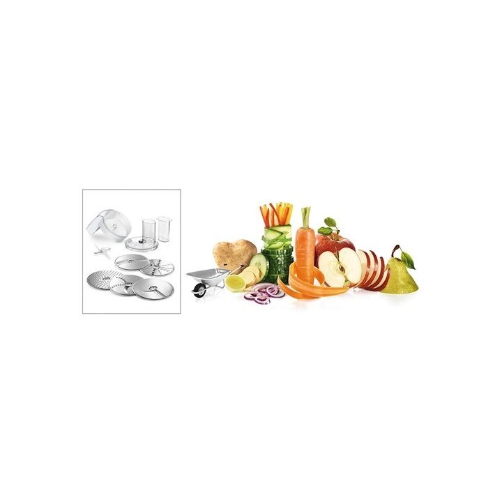 Bosch MUZ5VL1 Accessorio per mixer/robot da cucina