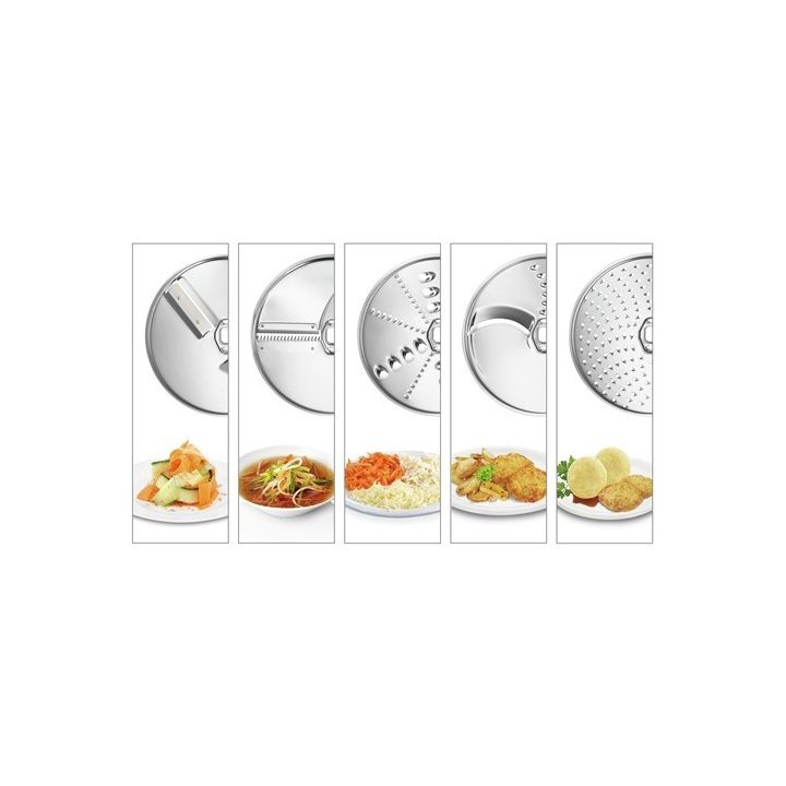 Bosch MUZ5VL1 Accessorio per mixer/robot da cucina