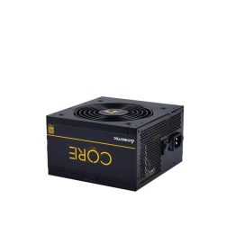 Chieftec Core BBS-700S Alimentatore 700 W 24-pin ATX PS/2 nero