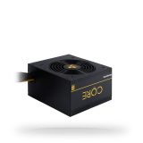 Chieftec Core BBS-700S Alimentatore 700 W 24-pin ATX PS/2 nero