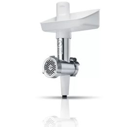 Bosch MUZS2FWW Accessorio per mixer/robot da cucina Set tritacarne