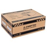 Chieftec Alimentatore Smart GPS-500A8 500 W 20+4 pin ATX ATX nero
