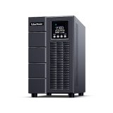 CyberPower OLS3000EA-DE Gruppo di continuità (UPS) a doppia conversione (Online) 3 kVA 2700 W 7 AC prese