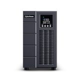 CyberPower OLS3000EA-DE Gruppo di continuità (UPS) a doppia conversione (Online) 3 kVA 2700 W 7 AC prese