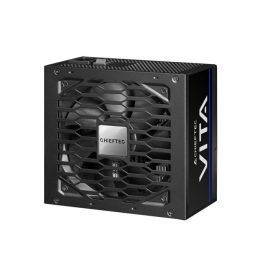Chieftec Vita Netzteil 850W 80+Bronze - PC-/Server Netzteil - 14 17 min alimentatore 20+4 pin ATX PS/2 nero