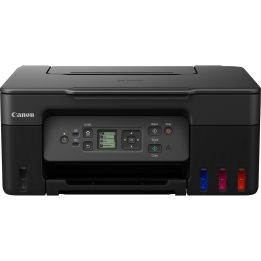 Canon PIXMA G3470 Stampante a getto d'inchiostro A4 4800 x 1200 DPI Wi-Fi