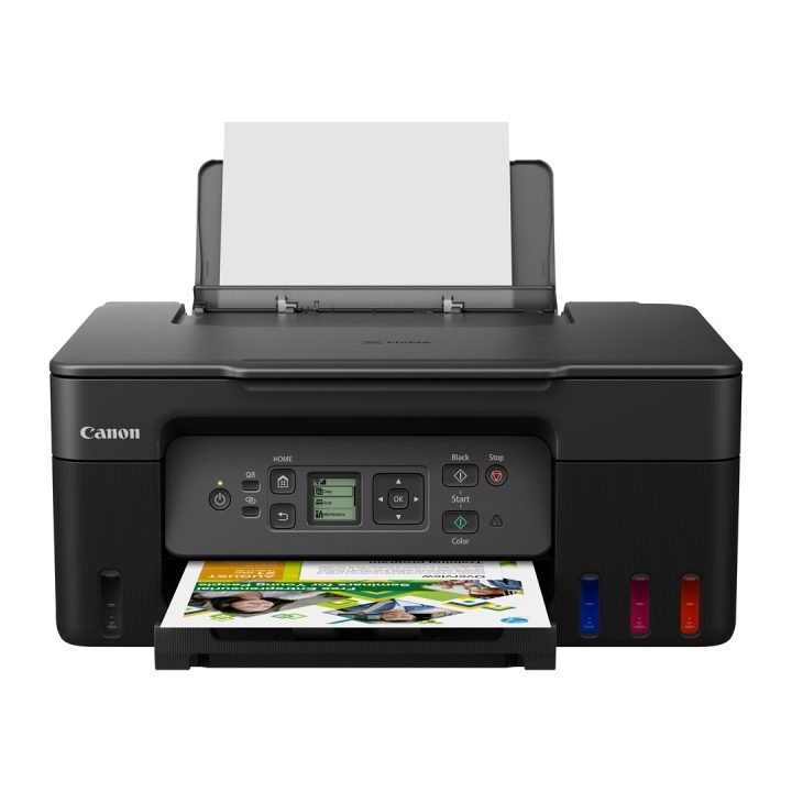 Canon PIXMA G3470 Stampante a getto d'inchiostro A4 4800 x 1200 DPI Wi-Fi