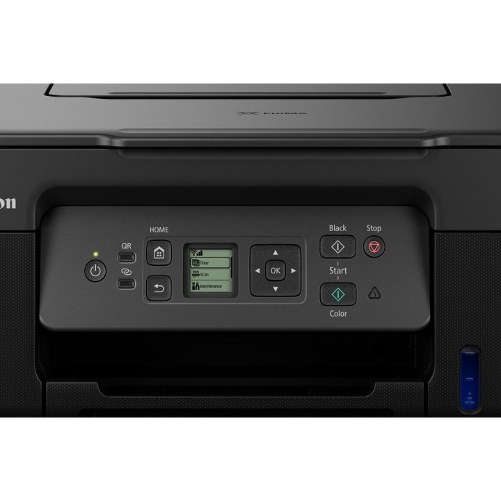 Canon PIXMA G3470 Stampante a getto d'inchiostro A4 4800 x 1200 DPI Wi-Fi