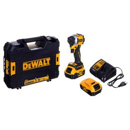 DeWALT DCF850P2T-QW Avvitatore a percussione