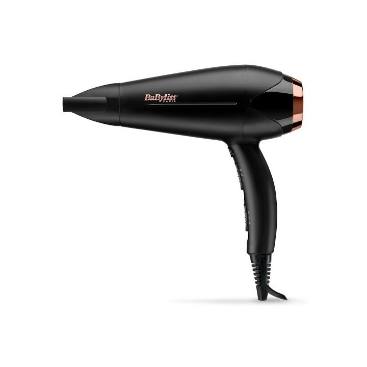 Hair Dryer Babyliss D570DE