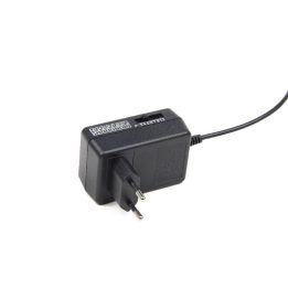 EnerGenie EG-MC-008 Adattatore universale AC-DC 12 W nero