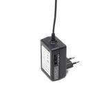 EnerGenie EG-MC-008 Adattatore universale AC-DC 12 W nero