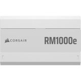 Corsair RMe Series RM1000e alimentatore 1000 W 24-pin ATX ATX bianco