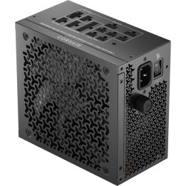 Corsair RMx Shift Series RM1000x alimentatore 1000 W 24-pin ATX ATX nero