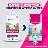 EUKANUBA Special care Sensitive skin Mono - cibo secco per cani - 2 3kg