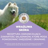 EUKANUBA Special care Sensitive skin Mono - cibo secco per cani - 2 3kg