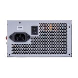 Chieftec Value APB-400B8 Alimentatore 400 W 20+4 pin ATX PS/2 argento
