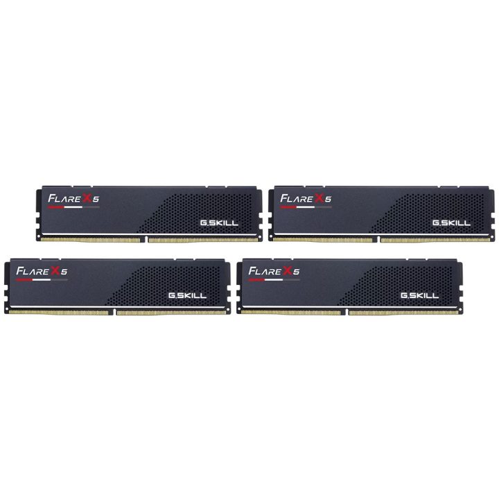 G.SKILL FLARE X5 AMD DDR5 4X48GB 6000MHZ CL28 EXPO