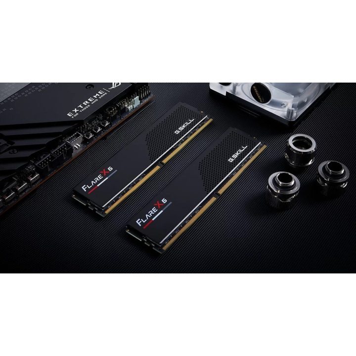 G.SKILL FLARE X5 AMD DDR5 4X48GB 6000MHZ CL28 EXPO